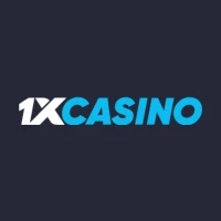 1x casino logo