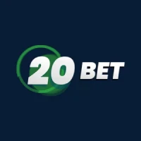 20bet casino logo