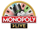 monopoly live logo