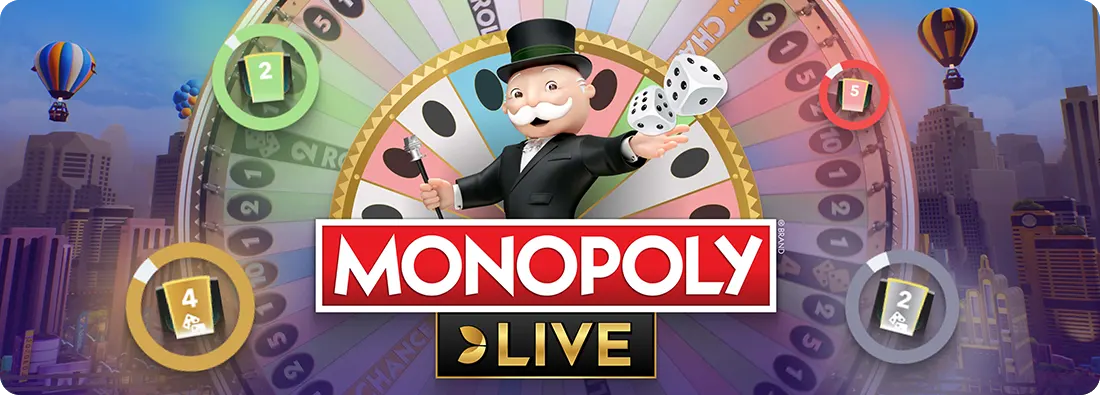 Monopolylive Casino